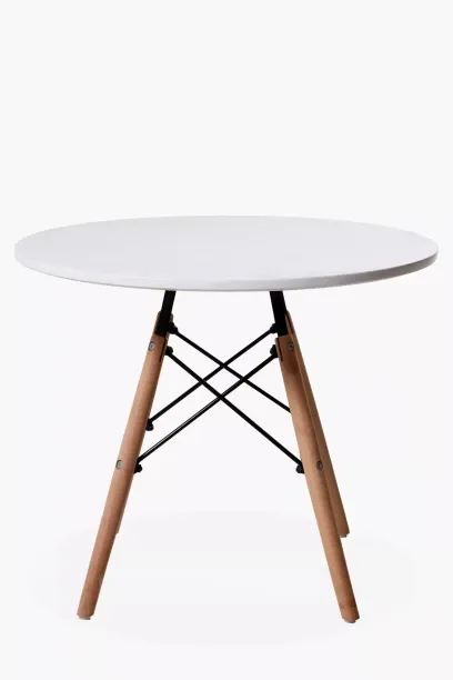 Charms Solid Wood Activity Table
