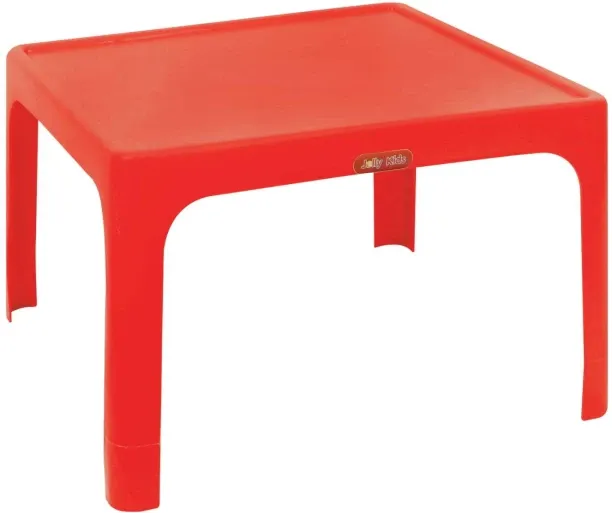 Jolly Plastic Study Table