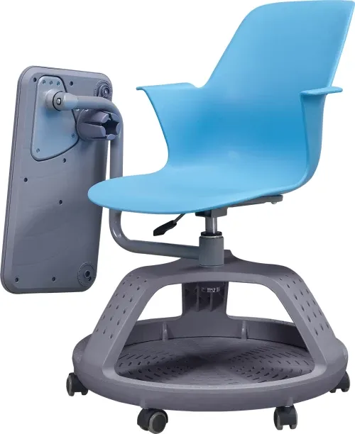 GOF Furniture Plastic Study Table