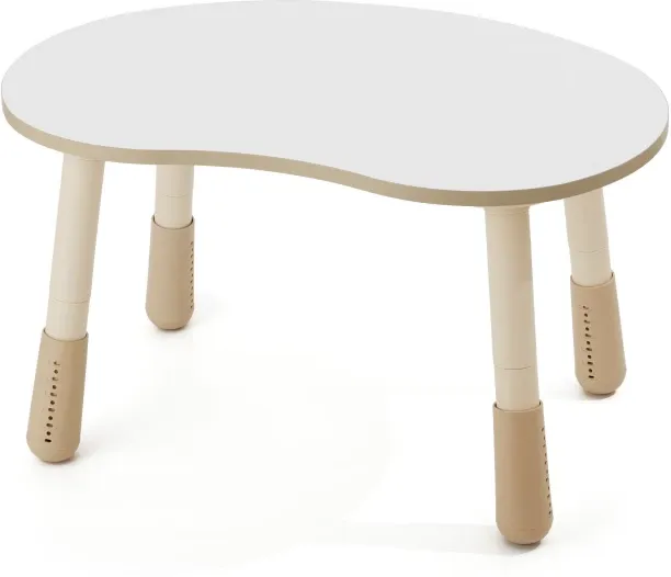 chenshia Kid's furniture Plastic Activity Table