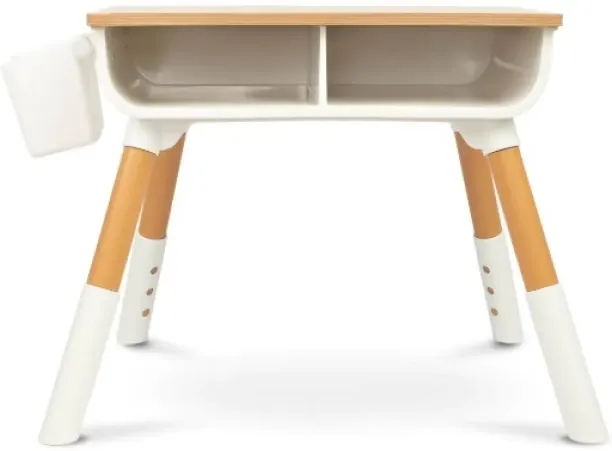 NNE SmartStart Kids Series Engineered Wood Study Table