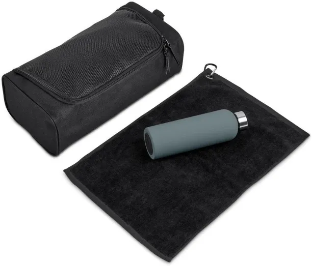 Altitude Play Ready Golf Set, Dusty Teal Golf Kit