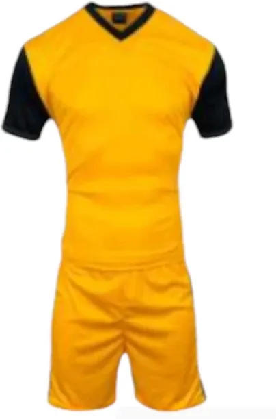 Tradesia Soccer 14 Tops, 14 Shorts - Senior Football & Fitness Kit