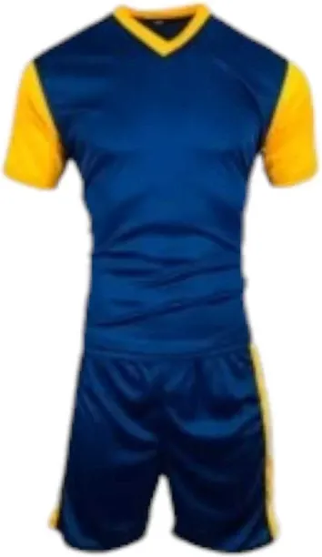 Tradesia Soccer 14 Tops, 14 Shorts - Kids 13/16 Years old Football Kit