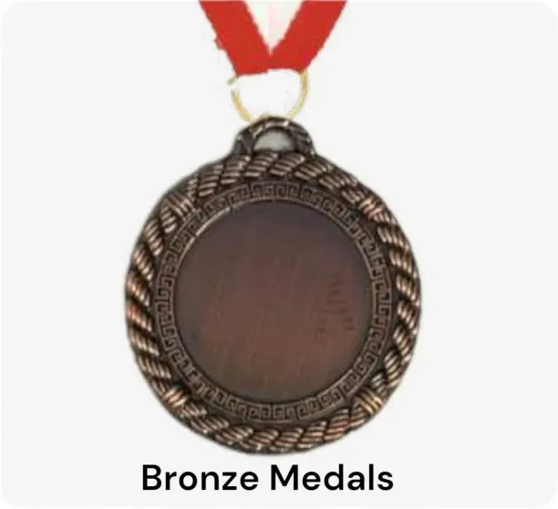 Tradesia Soccer Bronze Medals Football Kit