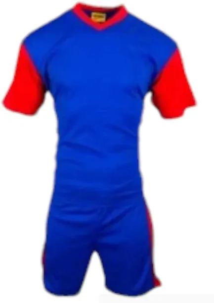Tradesia Soccer 14 Tops, 14 Shorts - Senior Football & Fitness Kit