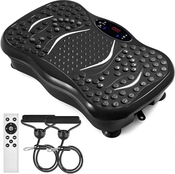 General Fitness Vibration Plate Machine Fitness Accessory Kit