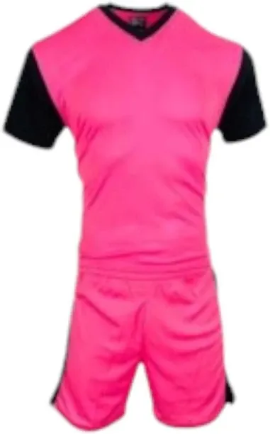 Tradesia Soccer 14 Tops, 14 Shorts - Kids 13/16 Years old Football Kit