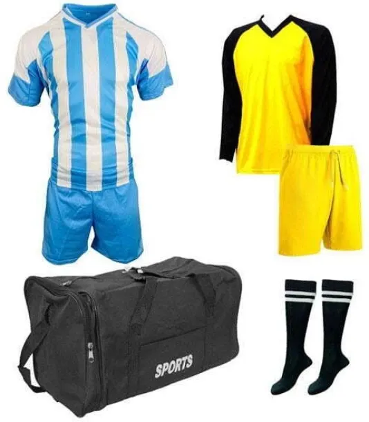 better buys Soccer Football Kit