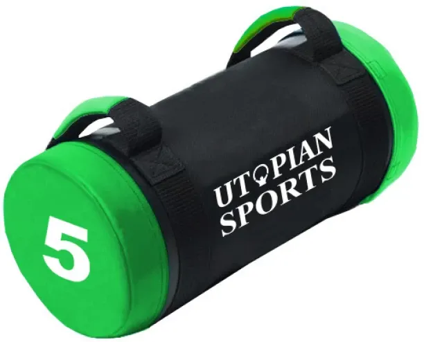 utopian sports Gym Sand Bag 5kg Gym & Fitness Kit