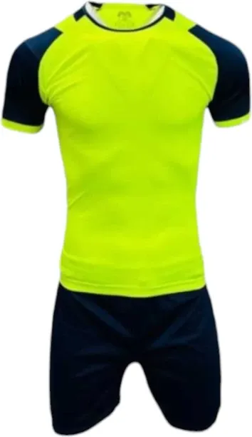 Tradesia Soccer Kit: 14 Tops, 14 Shorts - Kids 11 Year to 17 Years old Football & Fitness Kit