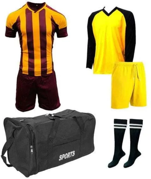 better buys Soccer Football Kit