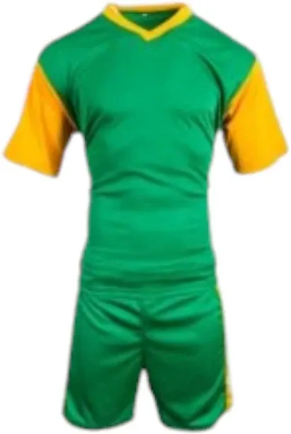 Tradesia Soccer 14 Tops, 14 Shorts - Kids 9/12 Years old Football Kit