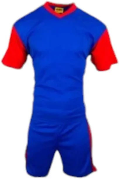 Tradesia Soccer 14 Tops, 14 Shorts - Kids 13/16 Years old Football Kit