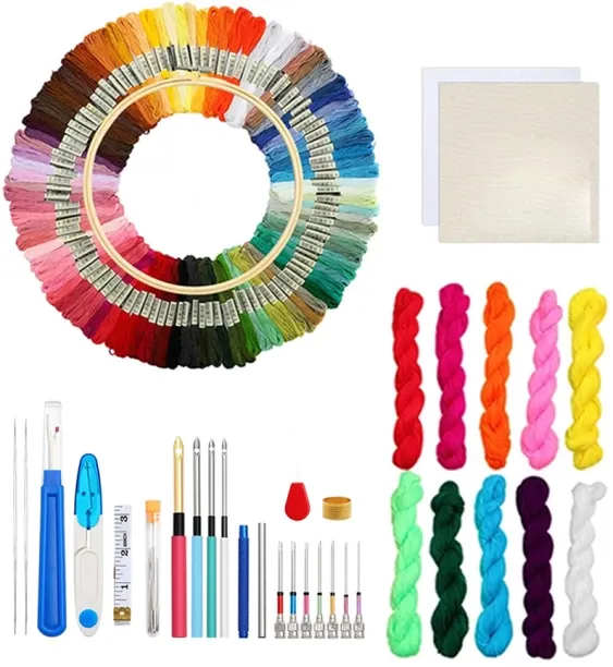 ALANES 143002 Sewing Kit