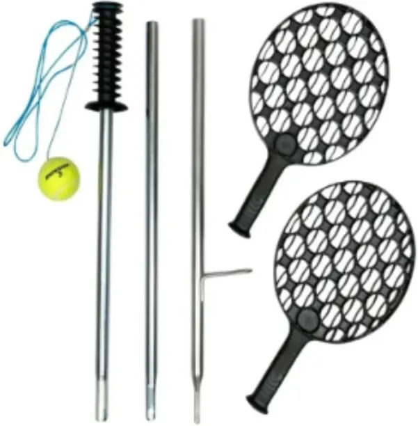 Dunlop Swingball (Parallel Import) Tennis Kit