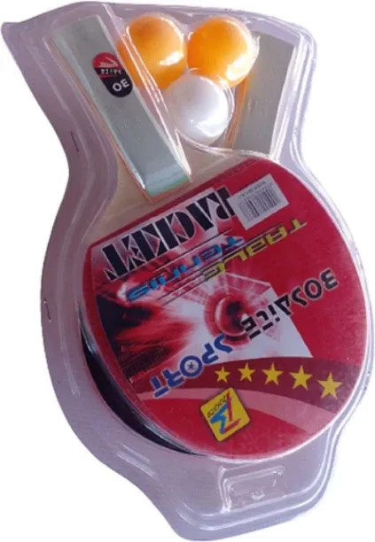 HOME GYM Racket And Ball Set Tennis Kit