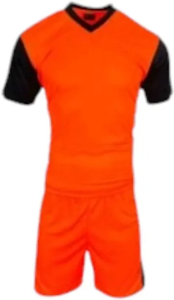 Tradesia Soccer 14 Tops, 14 Shorts - Toddlers 5/8 Years old Football Kit