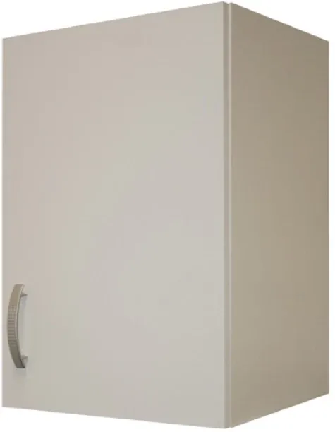 Modular Kitchen DK1-001-WU040WS Engineered Wood Kitchen Cabinet
