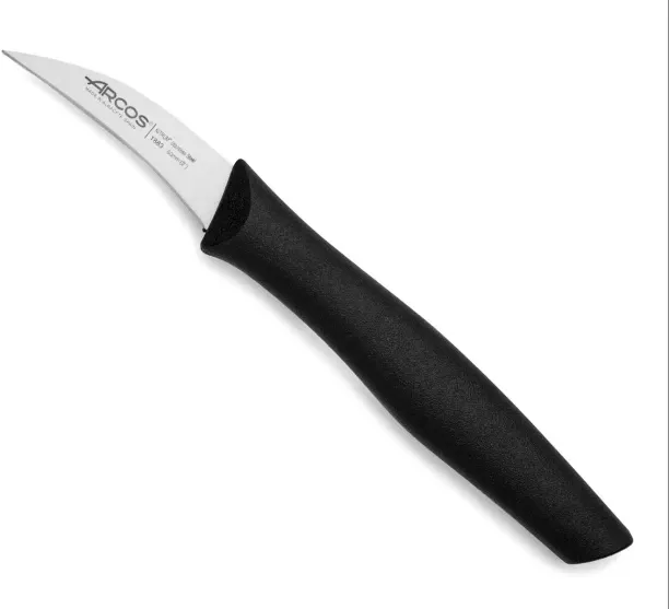 Arcos 1 Piece Stainless Steel Paring Crockery Centre 60mm Paring