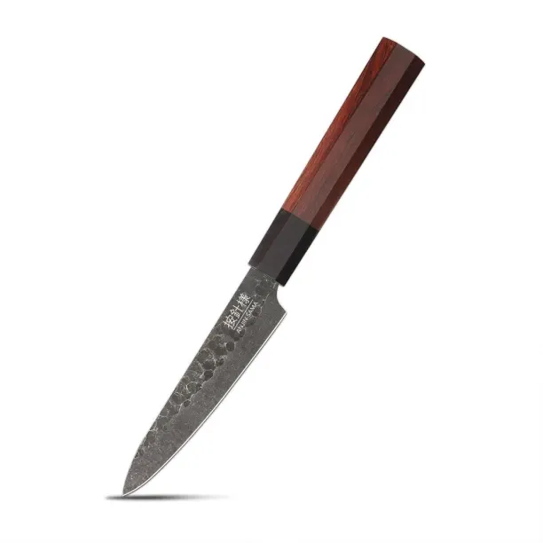 Koch Knives 1 Piece Carbon Steel Chefs ANJIN-SAMA Petty Knife