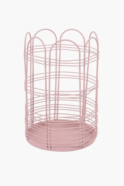 Unique Metal Utensil Holder Steel Utensil Kitchen Rack