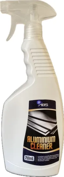 ABS Chemicals (Pty) Ltd Aluminium cleaner Kitchen Cleaner