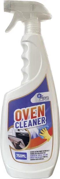 ABS Chemicals Oven cleaner Kitchen Cleaner