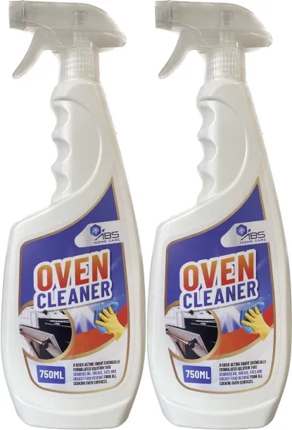 ABS Chemicals Oven cleaner Kitchen Cleaner