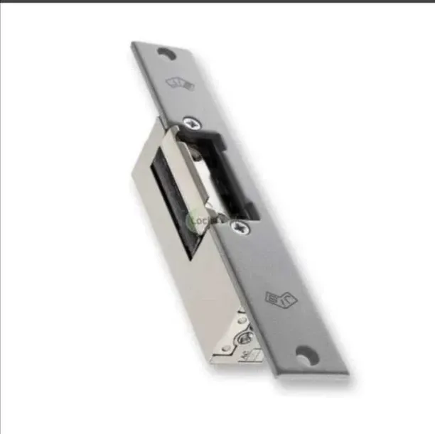 ELECTRIC STRIKE 1112-GY 3 A Manual Electrical Switch