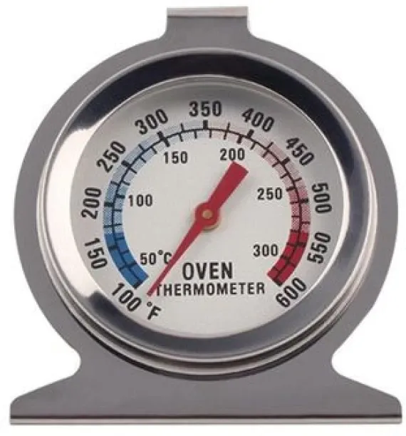 DEALS ONLINE T7654 Instant Read Thermocouple Kitchen Thermometer