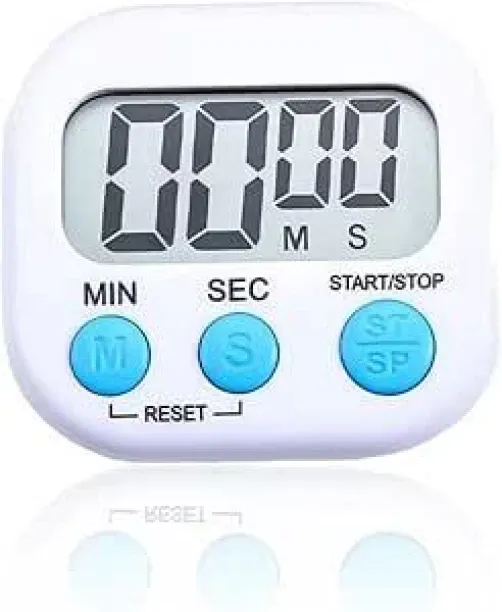 ojees digital mini kitchen timer Digital Kitchen Timer