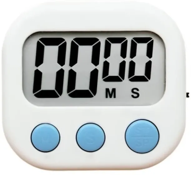 Generic Digital Kitchen Timer Digital Kitchen Timer