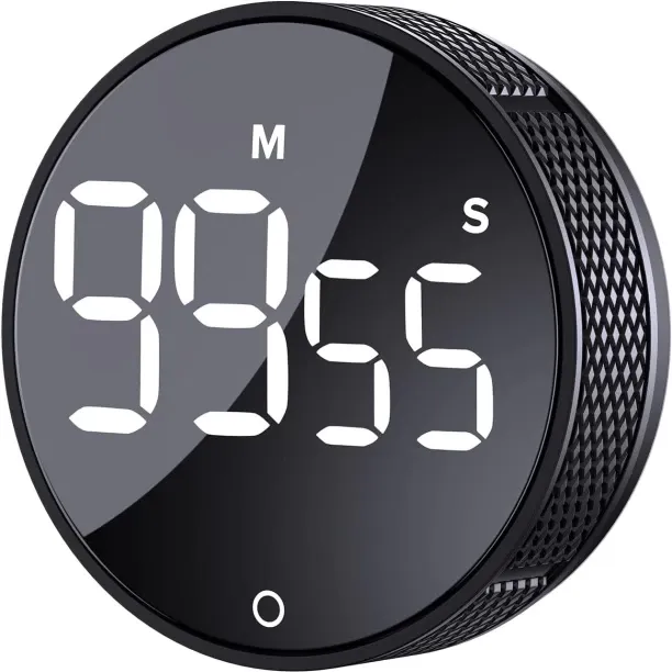 Bloo Digital Kitchen Timers Digital Kitchen Timer