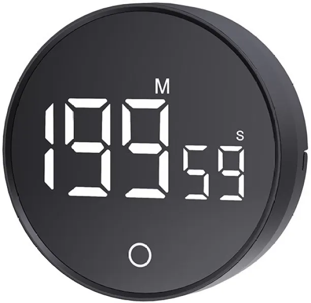 Spark Digital Kitchen Timers Digital Kitchen Timer