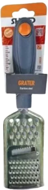 SHIND KT-31867 Steel Grater Kitchen Tool Set
