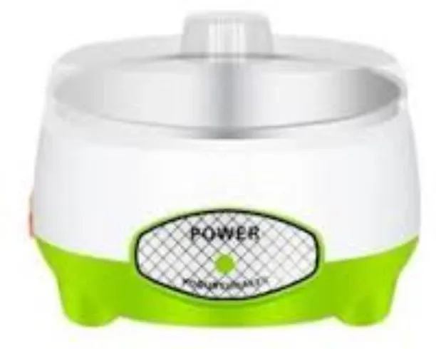 GENERIC Automatic Small Portable Yogurt Maker Machine Plastic Food Clips Kitchen Tool Set