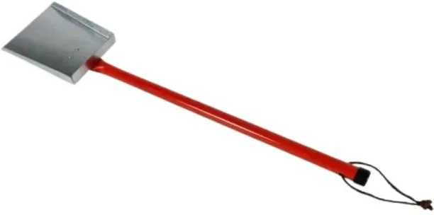 Charms Coal Scoop Steel Scooper Kitchen Tool Set