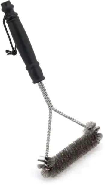 Swift Cleaning Brush, Stainless Steel/Nylon Stainless Steel, Nylon Brush Kitchen Tool Set