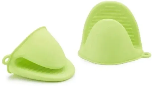 Home Luxe Living Oven Glove Silicone Baking Tools Kitchen Tool Set