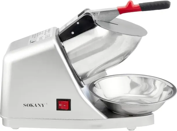 Sokany SK-777 Steel Crusher Kitchen Tool Set