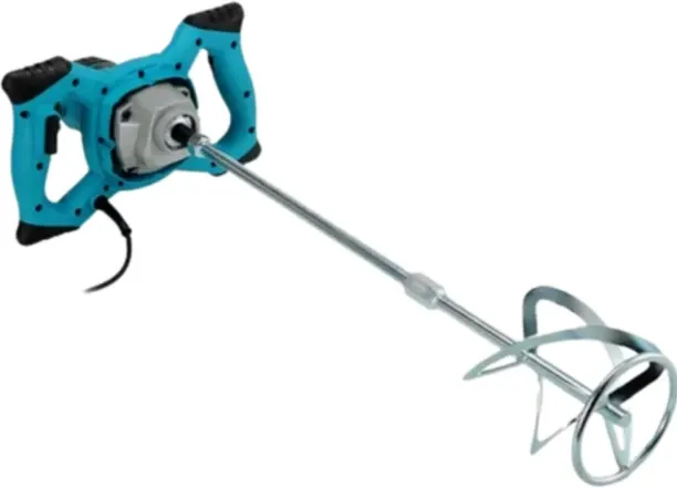 Generic Agitator Cement and Paint easy Mixers Steel Juicer Kitchen Tool Set