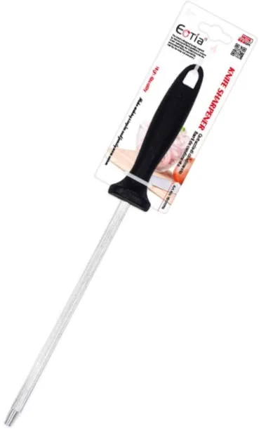 Eotia Steel Knife Sharpening Steel