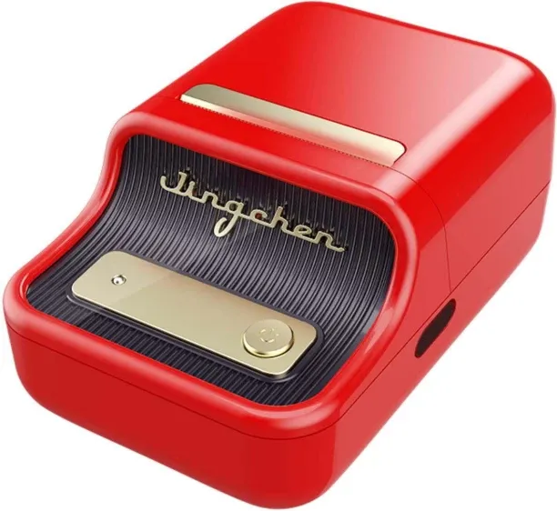 NIIMBOT B21 Label Maker