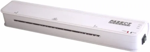 Parrot Parrot Laminating Machine 2 Roller A4 10 inch Lamination Machine