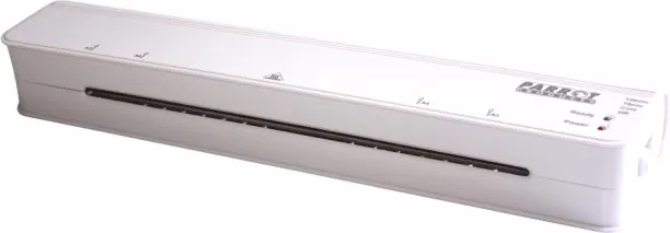 Parrot Products A3 Laminating Machine (2 Roller - 360mm/min) 11.6 inch Lamination Machine