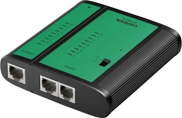 Ugreen Network and Telephone Cable Tester Lan Adapter