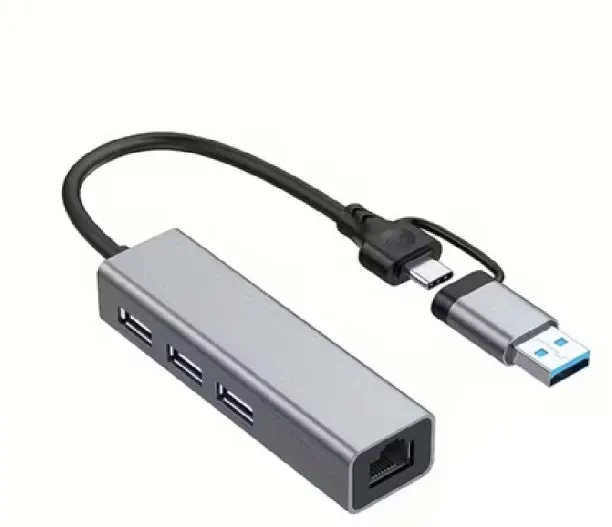 DW 8080600 Lan Adapter