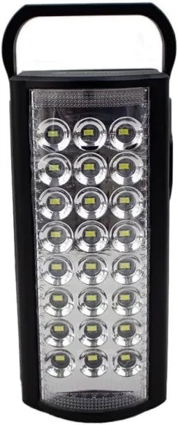 Generic GDTimes GD8010S Black Plastic Hanging Lantern