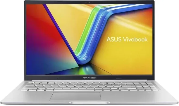Asus Intel Ryzen 5 - (8 GB/1 TB SSD/Windows 11 Home) VivobookRyzen5 Notebook